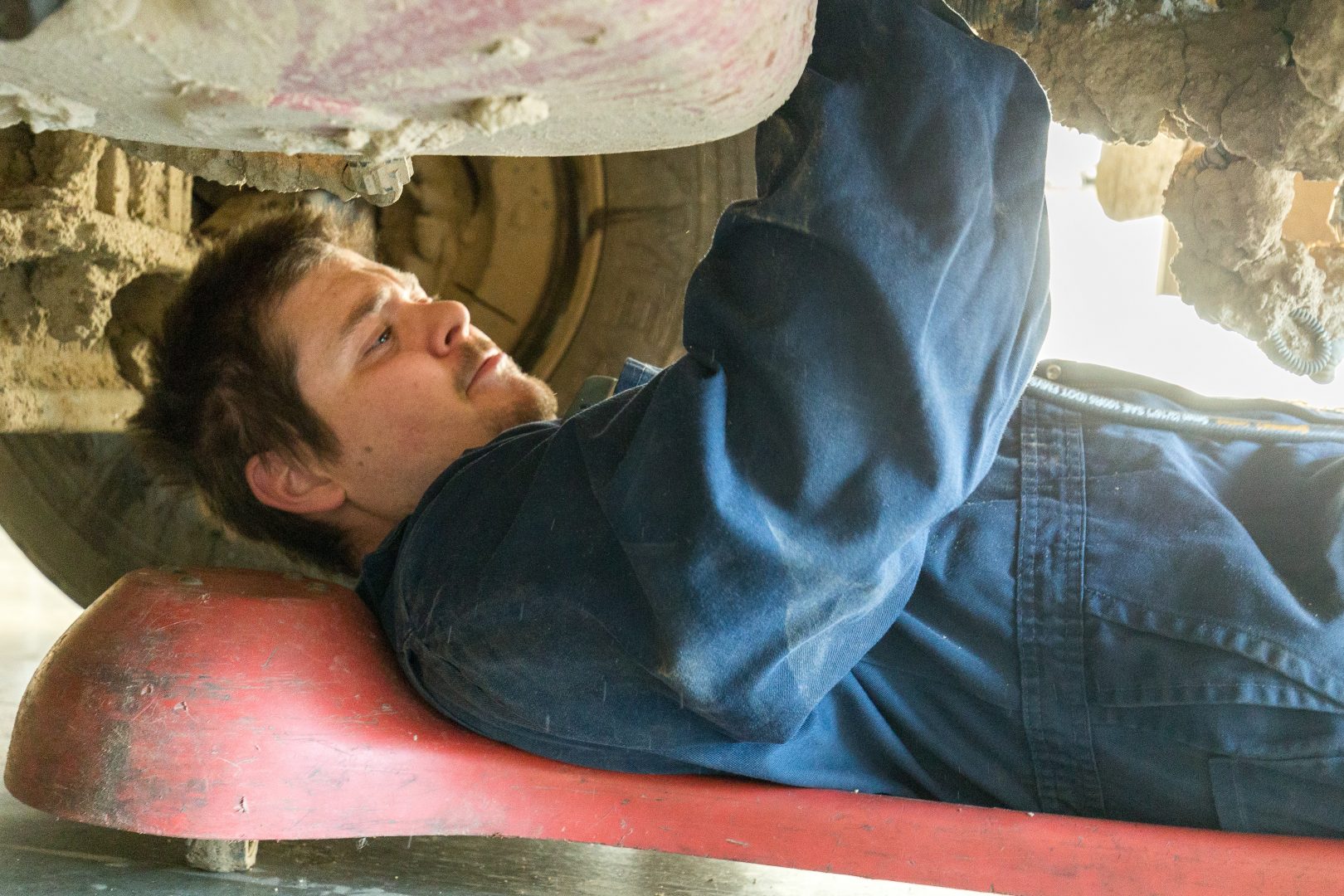 Top Diesel Engine Maintenance Tips for Truck Owners