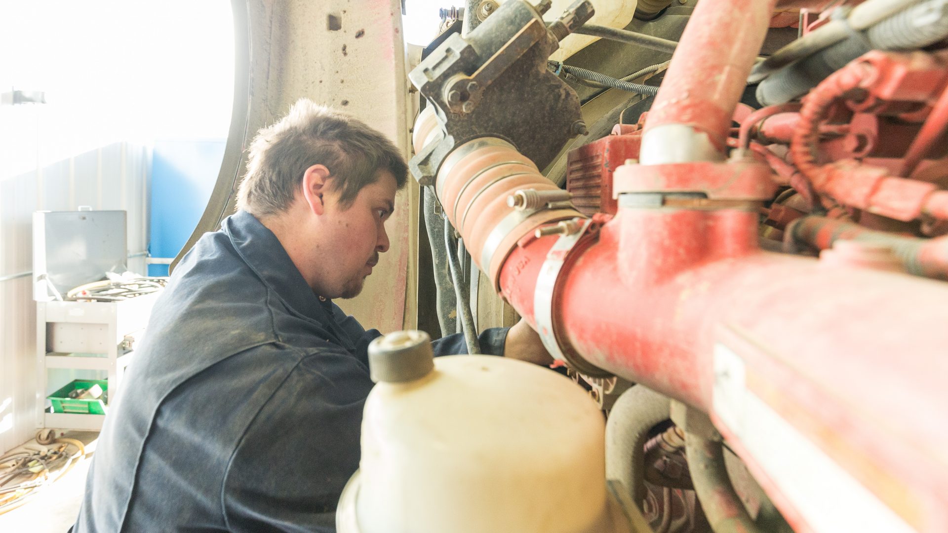 5 Signs You Need an Engine Rebuild