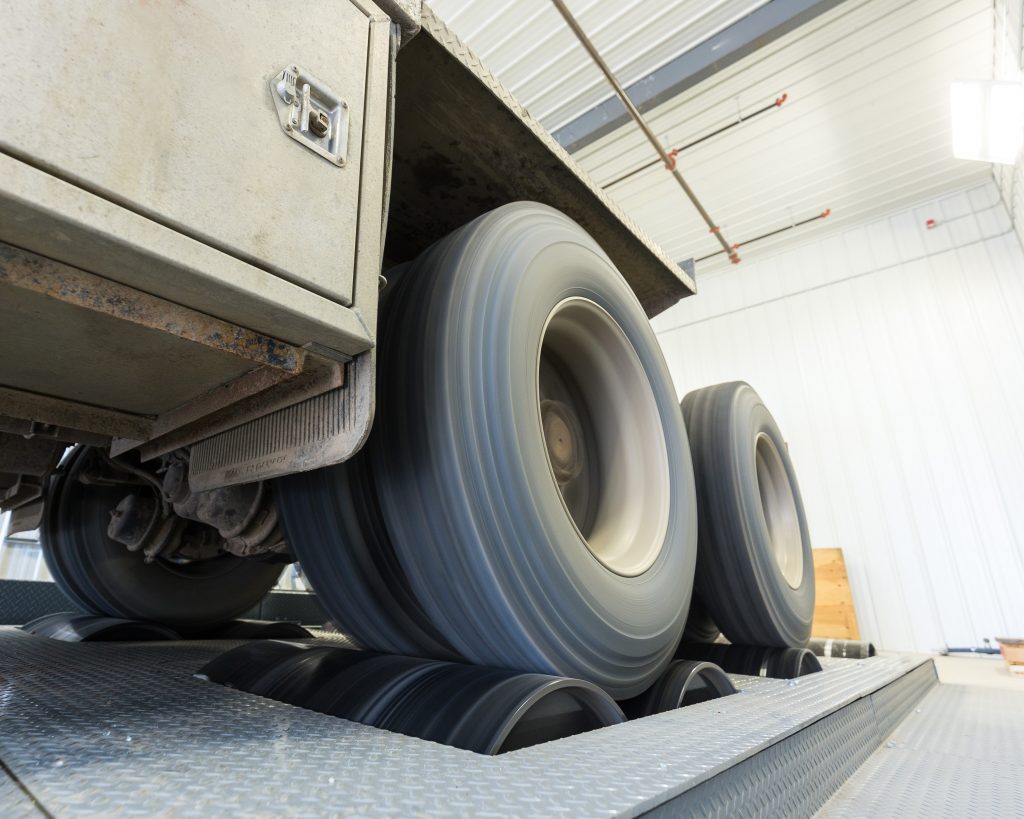 What are Dyno Diagnostics for Your Diesel Truck?