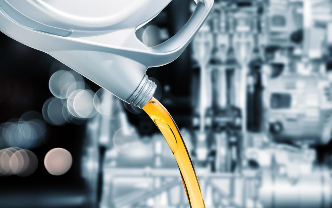 Your Guide to Choosing the Best Oil for Diesel Engines
