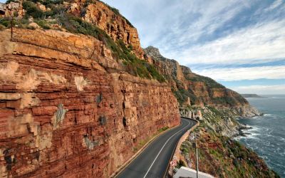 Top 5 Highways to Drive in the World